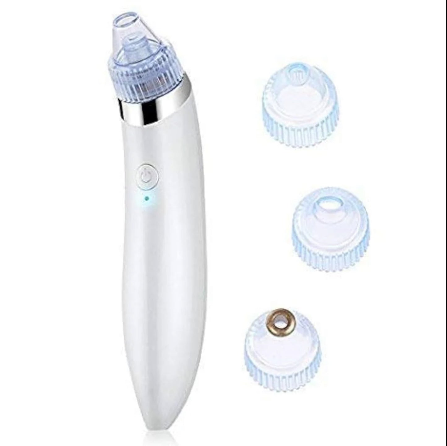 Vacuumed Pore Cleaner