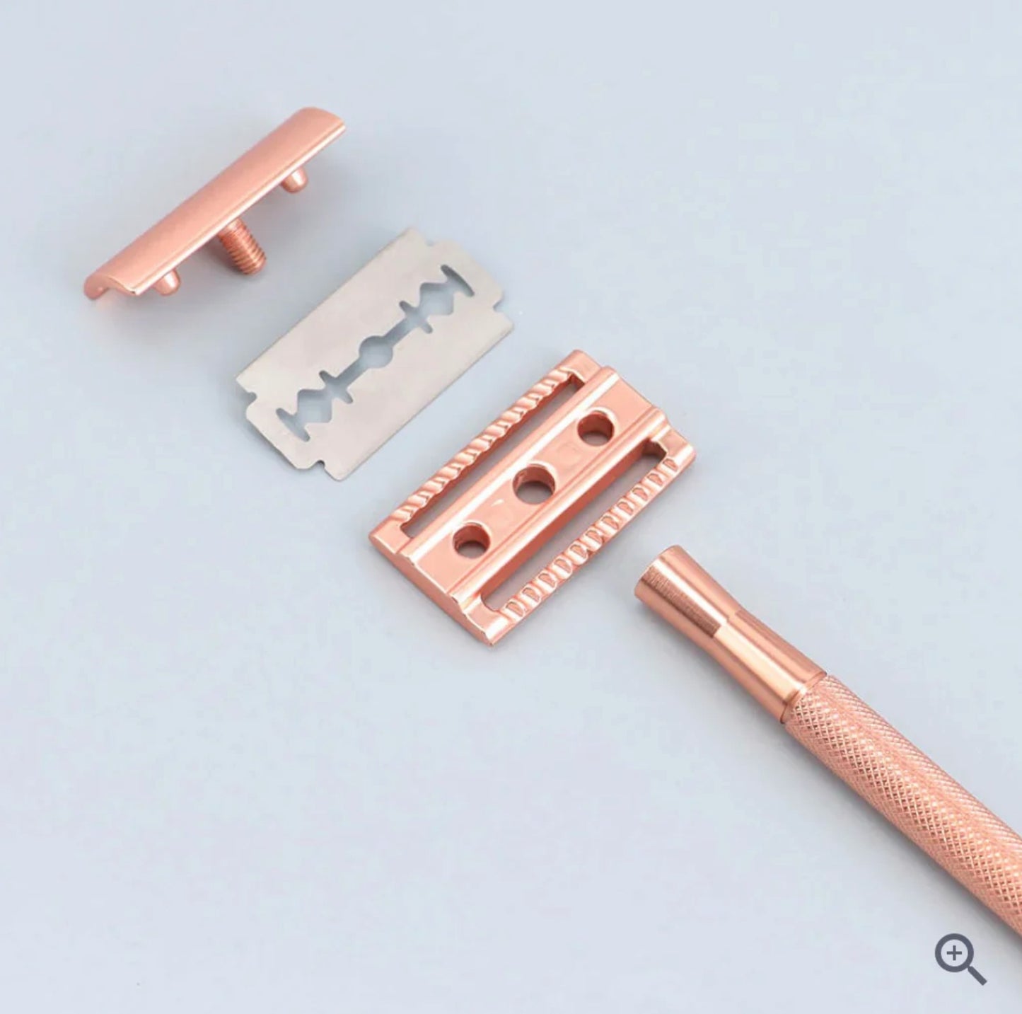 Safety Razor