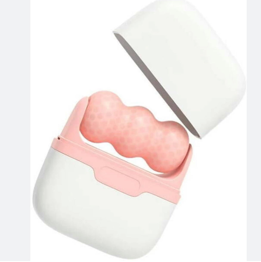 2 in 1 Ice roller