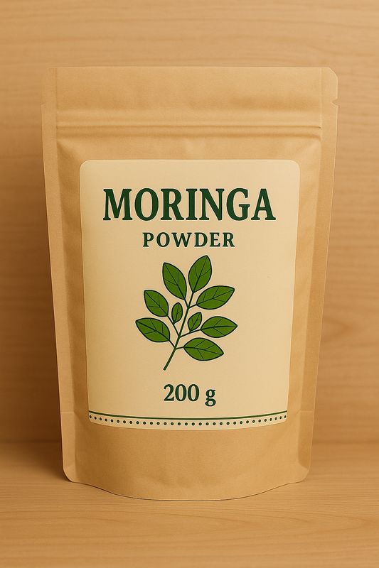 Moringa Powder