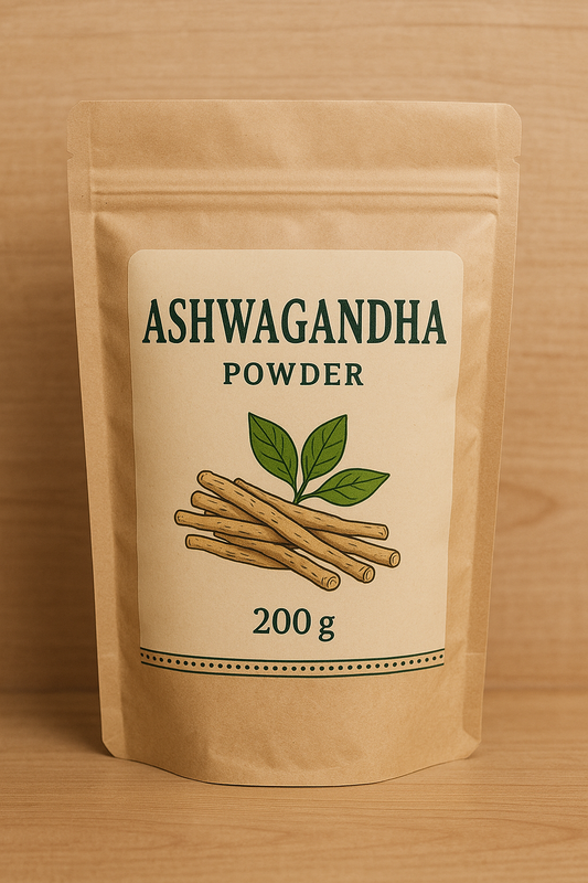 Ashwagandha