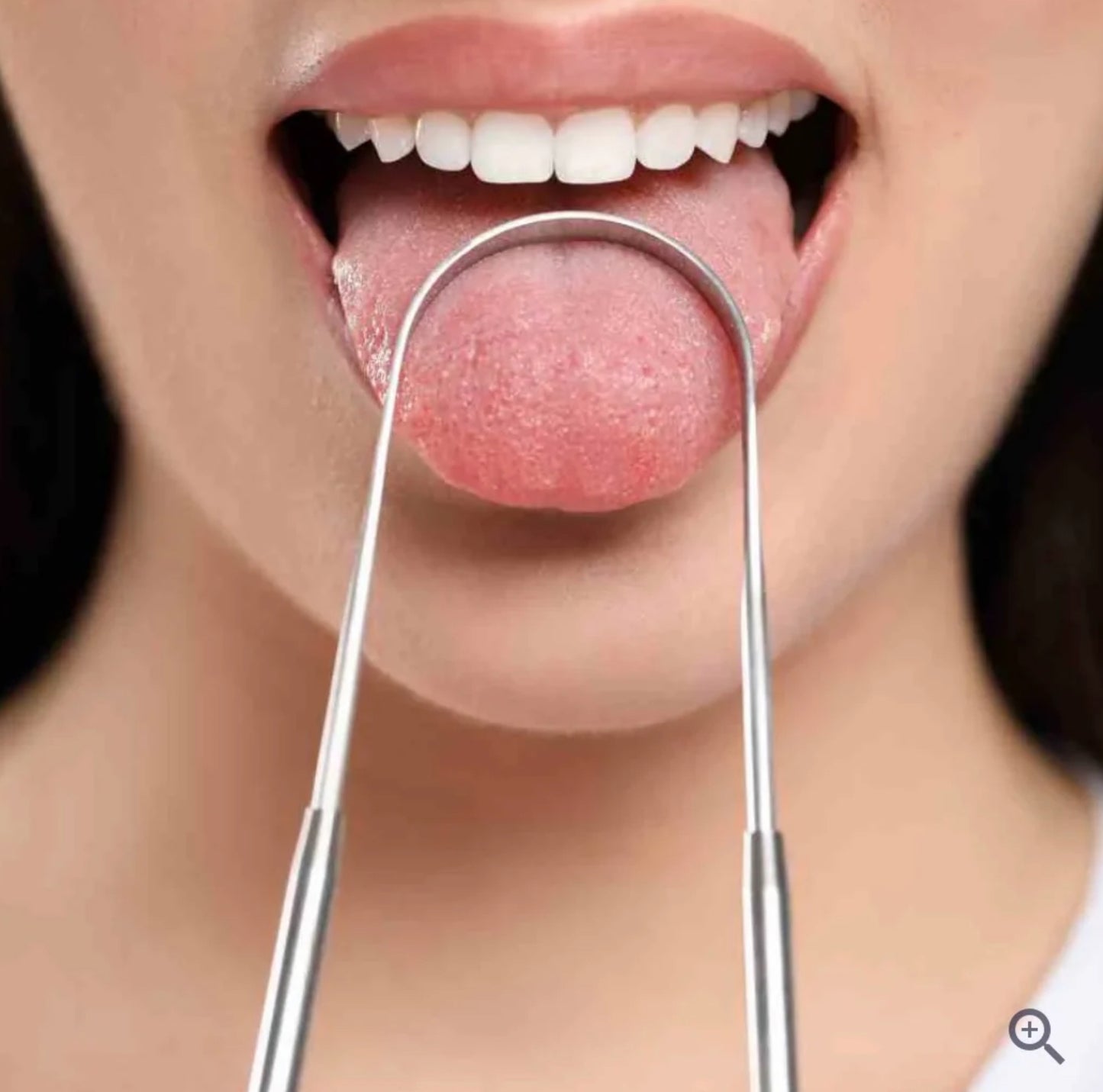 Tongue Scrapers Set (3 Pcs)