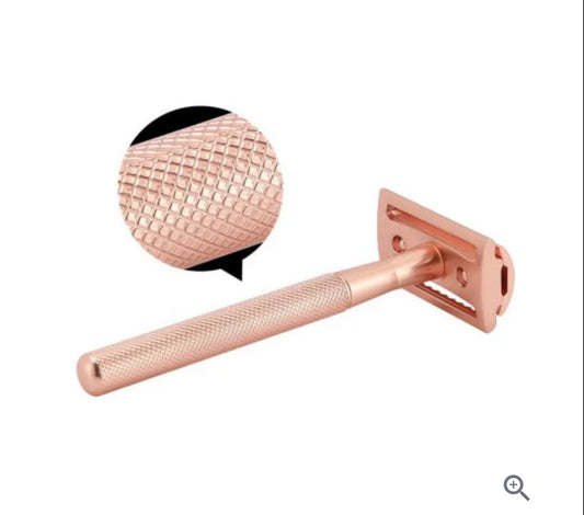 Safety Razor