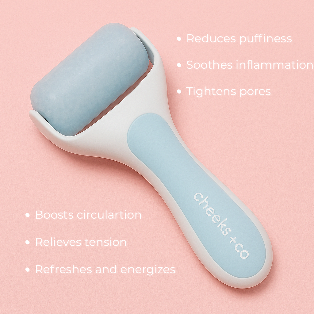 Ice Roller Massager