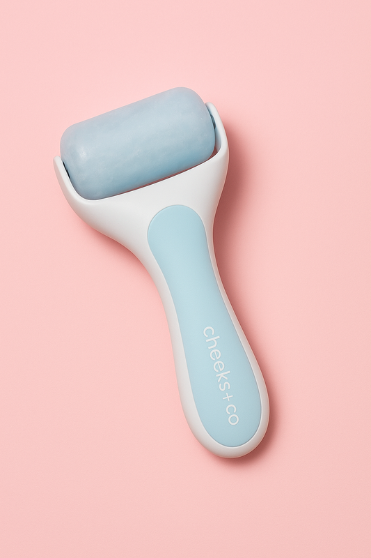 Ice Roller Massager