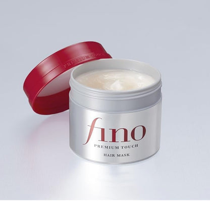 Fino Hair Mask