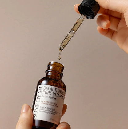 SOME BY MI - Galactomyces Pure Vitamin C