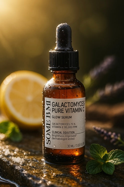 SOME BY MI - Galactomyces Pure Vitamin C