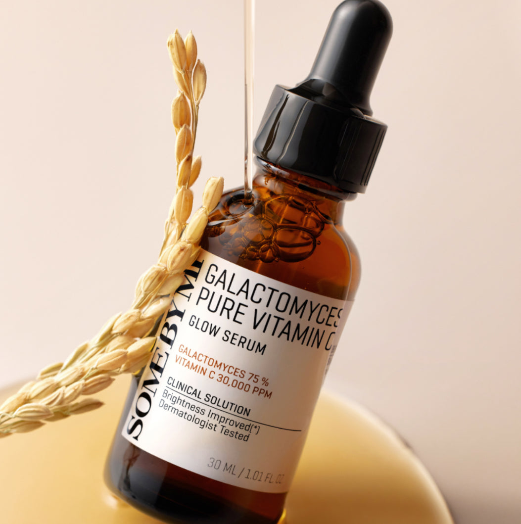 SOME BY MI - Galactomyces Pure Vitamin C
